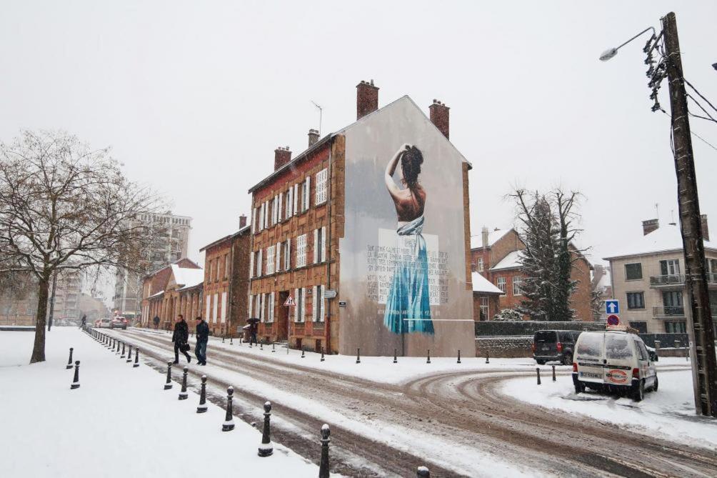 "Chez La Joe" Villa Thelonne Exteriör bild